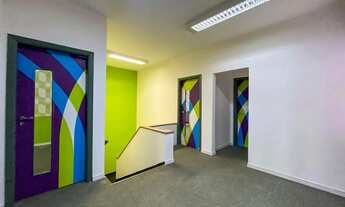 Imagem 7: Casa comercial para venda em Vila Uberabinha , 400m²