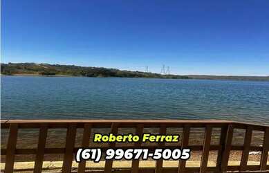 Imagem 4: Casa Corumbá 4 , no Condomínio Encanto do Lago 2