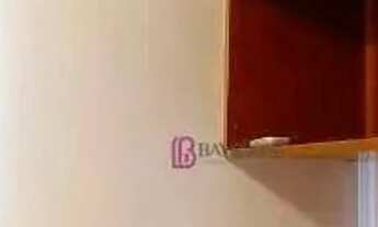 Imagem 5: Apartamento com 2 dormitórios para alugar, 60 m² por R$ 5.396,00/mês - Pompeia - São Paulo