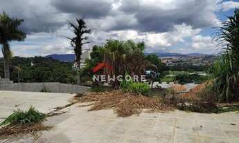 Imagem 2: Lote em Rua São Pedro - Jardim Santo Antônio - Atibaia/SP