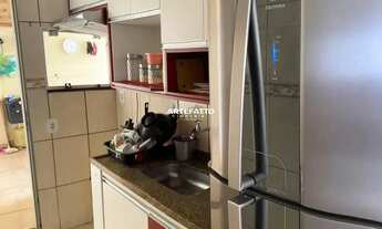 Imagem 4: Casa à Venda, Residencial Julio D'elia, 3 Quartos, 1 suíte