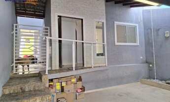 Imagem: Sobrado com 3 dormitórios à venda, 135