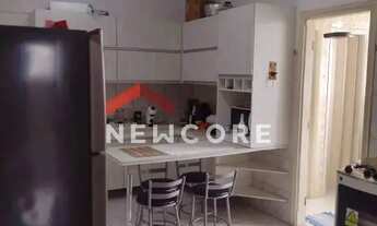 Imagem 5: Apartamento em Rua Bernardino de Campos - Vila Souto - Bauru/SP