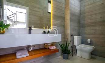 Imagem 4: Casa de Condomínio em Itu à venda Kurumin - SP