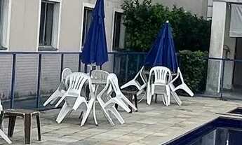 Imagem 5: VENDO APARTAMENTO NO CONDOMÍNIO SPAZIO SOLARIUM EM LAURO DE FREIRAS