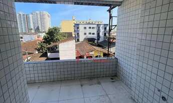 Imagem 2: Apartamento com 2 dormitórios à venda, 67 m² por R$ 350.000,00 - Vila Assunção - Praia Gra