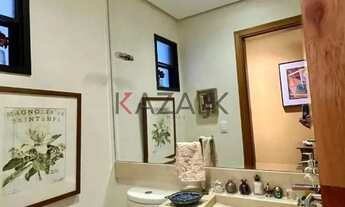 Imagem 2: Apartamento à venda com 3 dts com armários embutidos, sendo 1 suíte. São 2 ótimas salas, v