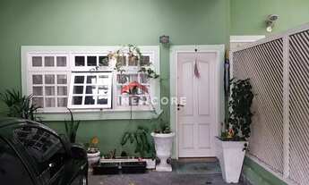 Imagem 4: Casa de Vila em Rua Jaborandi - Assunção - São Bernardo do Campo/SP