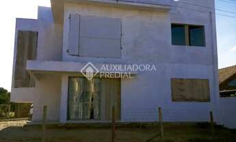 Imagem 2: Casa em construção, 3 dorms. sendo 2 suítes