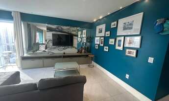 Imagem 3: Vendo ou Alugo Apartamento Alto Padrão no Bourbon Residence