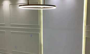 Imagem 4: Vendo apartamento decorado com 3 quartos - 2 vagas - próx do Barriga verde e casa Rossini