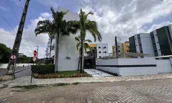 Imagem 2: Imóvel para aluguel possui 56 metros quadrados com 2 quartos em Ernesto Geisel - João Pess