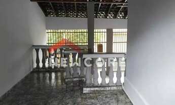 Imagem 6: Casa em Rua Henrique Hunzicker - Jardim Bom Samaritano - Bauru/SP