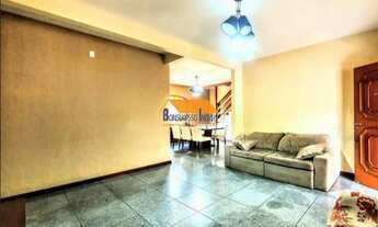 Imagem 4: Casa de 4 quartos no bairro São João Batista