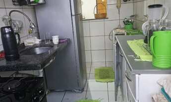 Imagem 2: ALUGO APT MOBILIADO NO ANIL