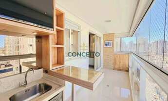 Imagem 4: Apartamentoa venda com 3 Quartos e 2 banheiros com 91 m² por R$ 950.000