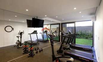 Imagem 4: Apartamento em Avenida Francisco Petuco - Boa Vista - Porto Alegre/RS