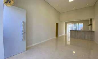 Imagem 3: Casa para alugar em Jaguariúna, Condominio Panini, com 3 quartos, com 160 m², Condomínio P