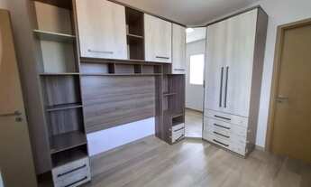 Imagem 4: Apartamento de 2 DORMIITÓRIOS, LAZER COMPLETO e VAGA DEMARCADA