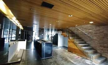 Imagem 5: Temos um ponto comercial incrível, com 294m² , elegância de sobra e visibilidade garantida