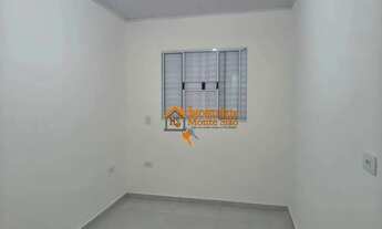 Imagem 5: Casa para Locação com 2 Quartos e Garagem Excelente Localização