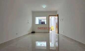 Imagem 5: Sobrado com 3 dormitórios à venda, 110 m² por R$ 598.000,00 - Vila Ede - São Paulo/SP