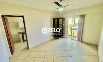 Imagem: Apartamento à venda com 54,41 m², 1 quarto