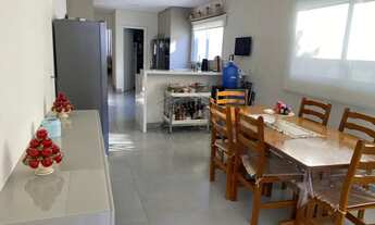 Imagem 6: LINDA CASA DE ALTO PADRÃO COM 5 SUITES