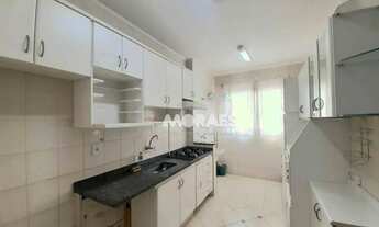 Imagem 6: Apartamento com 2 quartos para alugar, 70 m² por R$ 1.200/mês - Edifício Apollo - Bauru/SP