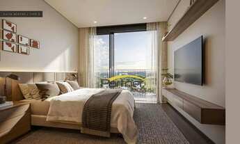 Imagem 3: Apartamento com 3 dormitórios à venda, 200 m² por R$ 4.978.152 - Batel - Curitiba/PR