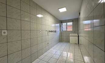 Imagem 7: INBOX CIA IMOBILIARIA VENDE - Apartamento de 02 quartos no bairro Universitário