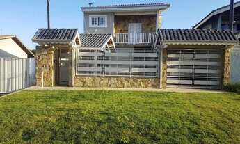 Imagem 3: Casa com 4 dormitórios à venda, 340 m² por R$ 1.490.000,00 - Jardim dos Pinheiros - Atibai