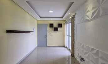 Imagem 2: APARTAMENTO COM 02 QUARTOS PARA LOCAÇÃO CONDOMÍNIO VARANDAS I