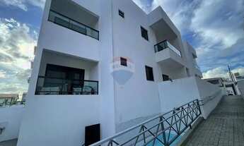 Imagem: Apartamento 3 Quartos, Varanda e Piscina