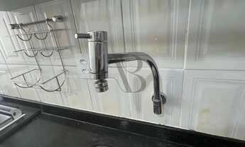 Imagem 5: 2 Dormitórios, Residencial Canadá Mansões Santo Antônio, Campinas/SP