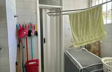 Imagem 6: Oportunidade 3/4 nascente e mobiliado no imbui com portaria 24 horas 3 andar de escada