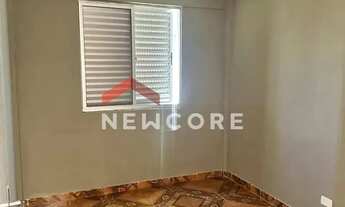 Imagem 4: Apartamento em Rua Gitirana - Conjunto Habitacional Fazenda do Carmo - São Paulo/SP