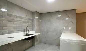 Imagem 4: Apartamento para venda no condomínio Illê de France