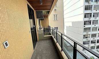 Imagem 7: Imóvel para venda com 200 metros quadrados com 4 quartos em Icaraí - Niterói, RJ