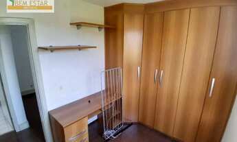 Imagem 7: Apartamento com 2 dormitórios, 55 m² - venda por R$ 300.000,00 ou aluguel por R$ 2.636,50