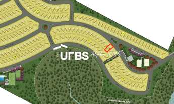 Imagem 5: Jardins Turim - Terreno Residencial