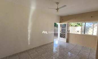 Imagem 5: Casa com 3 dormitórios, 120 m² - venda por R$ 360.000,00 ou aluguel por R$ 1.900,00/mês