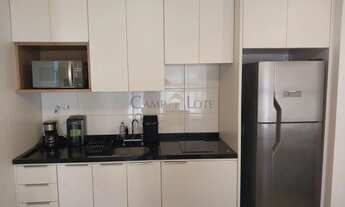 Imagem 3: Studio - Centro - Campinas