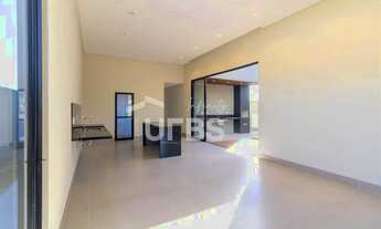 Imagem 4: Jardins Bolonha - Casa de Condomínio 3 quartos, sendo 3 suítes