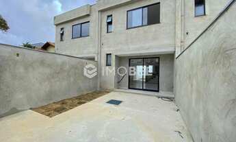 Imagem 2: Casa com 3 quartos e 160m² à venda no Santa Branca por R$850.000,00