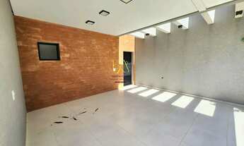 Imagem 3: Casa em Condomínio para Venda em Atibaia, Condomínio Atibaia Park I, 3 dormitórios, 3 suít