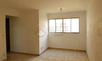 Imagem 2: Apartamento Padrão em Osasco