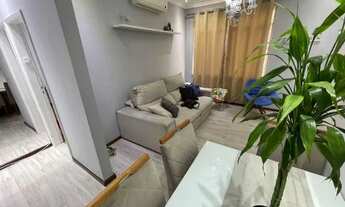 Imagem 5: ALUGUEL & VENDA - Apartamento 2 Quartos no Santos Dumont - Nova Iguaçu