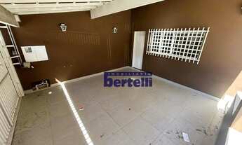 Imagem 3: Casa com 3 dormitórios, 130 m² - venda por R$ 750.000,00 ou aluguel por R$ 4.050,00/mês