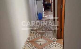 Imagem 7: Casa Sobrado em São Carlos